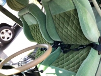 1932 Ford Sedan for sale in Riverhead, New York (ID-1486)