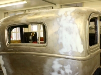 1932 Ford Sedan for sale in Riverhead, New York (ID-1486)