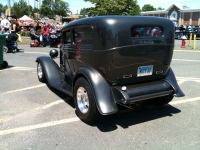 1932 Ford Tudor for sale in Wallingford, Connecticut (ID-1415)