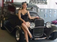 1932 Ford Tudor for sale in Wallingford, Connecticut (ID-1415)