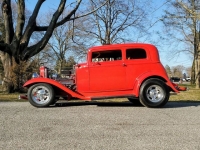 1932 Ford Victoria for sale in Mattituck, New York (ID-1458)