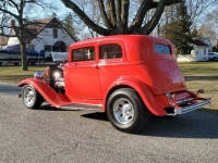 1932 Ford Victoria for sale in Mattituck, New York (ID-1458)