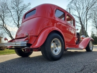 1932 Ford Victoria for sale in Mattituck, New York (ID-1458)