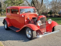 1932 Ford Victoria for sale in Mattituck, New York (ID-1458)