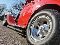 1932 Ford Victoria for sale in Mattituck, New York (ID-1458)