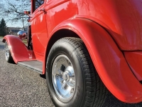1932 Ford Victoria for sale in Mattituck, New York (ID-1458)