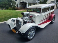 1932 Ford Victoria for sale in Riverhead, New York (ID-1473)