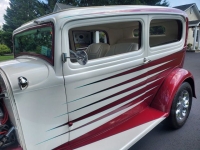 1932 Ford Victoria for sale in Riverhead, New York (ID-1473)