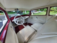 1932 Ford Victoria for sale in Riverhead, New York (ID-1473)