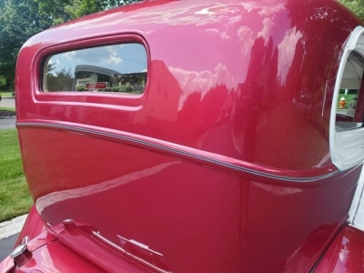 1932 Ford Victoria for sale in Riverhead, New York at $49,995