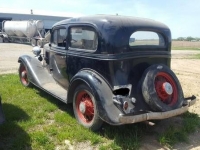 1933 Chevrolet Master for sale in Cadillac, Michigan (ID-48433)