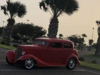 1933 Chevrolet Master for sale in Cadillac, Michigan (ID-48820)