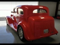 1933 Chevrolet Master for sale in Cadillac, Michigan (ID-48820)