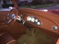 1933 Chevrolet Master for sale in Cadillac, Michigan (ID-48820)