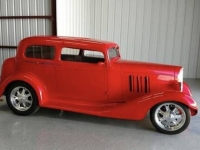 1933 Chevrolet Master for sale in Cadillac, Michigan (ID-48820)