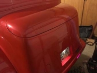 1933 Chevrolet Master for sale in Cadillac, Michigan (ID-48820)