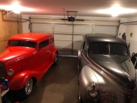 1933 Chevrolet Master for sale in Cadillac, Michigan (ID-48820)