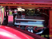 1933 Ford Victoria for sale in Cadillac, Michigan (ID-48061)