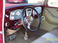 1933 Ford Victoria for sale in Cadillac, Michigan (ID-48061)