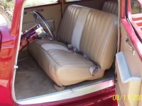 1933 Ford Victoria for sale in Cadillac, Michigan (ID-48061)