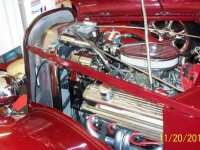 1933 Ford Victoria for sale in Cadillac, Michigan (ID-48061)