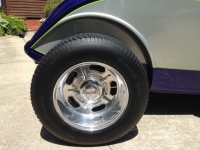 1933 Ford Hi-Boy for sale in Cadillac, Michigan (ID-48394)