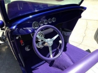 1933 Ford Hi-Boy for sale in Cadillac, Michigan (ID-48394)