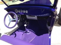 1933 Ford Hi-Boy for sale in Cadillac, Michigan (ID-48394)