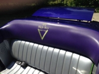 1933 Ford Hi-Boy for sale in Cadillac, Michigan (ID-48394)