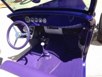 1933 Ford Hi-Boy for sale in Cadillac, Michigan (ID-48394)