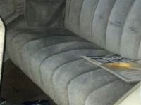1933 Plymouth Sedan for sale in Cadillac, Michigan (ID-48300)