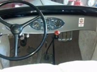 1933 Plymouth Sedan for sale in Cadillac, Michigan (ID-48300)