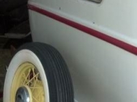 1933 Plymouth Sedan for sale in Cadillac, Michigan (ID-48300)