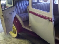 1933 Plymouth Sedan for sale in Cadillac, Michigan (ID-48300)