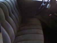 1933 Plymouth Sedan for sale in Cadillac, Michigan (ID-48300)