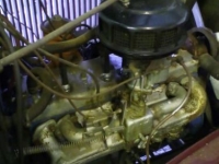 1933 Plymouth Sedan for sale in Cadillac, Michigan (ID-48300)
