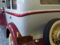 1933 Plymouth Sedan for sale in Cadillac, Michigan (ID-48300)