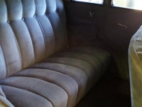 1933 Plymouth Sedan for sale in Cadillac, Michigan (ID-48300)