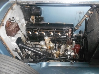 1933 Rolls-Royce 20/25 for sale in Cadillac, Michigan (ID-1488)