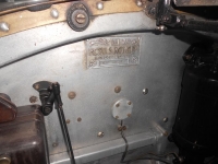 1933 Rolls-Royce 20/25 for sale in Cadillac, Michigan (ID-1488)