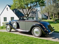 1933 Rolls-Royce 20/25 for sale in Cadillac, Michigan (ID-48722)