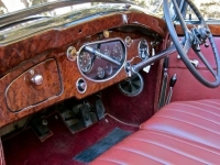 1933 Rolls-Royce 20/25 for sale in Cadillac, Michigan (ID-48722)