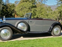 1933 Rolls-Royce 20/25 for sale in Cadillac, Michigan (ID-48722)