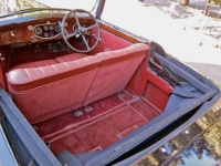 1933 Rolls-Royce 20/25 for sale in Cadillac, Michigan (ID-48722)