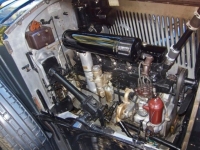 1933 Rolls-Royce 20/25 for sale in Cadillac, Michigan (ID-48722)