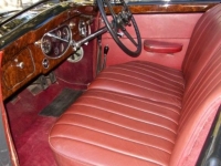 1933 Rolls-Royce 20/25 for sale in Cadillac, Michigan (ID-48722)