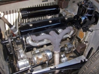1933 Rolls-Royce 20/25 for sale in Cadillac, Michigan (ID-48722)