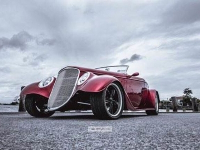 1933 Ford Roadster for sale in Riverhead, New York (ID-1846)