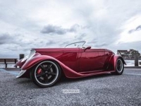 1933 Ford Roadster for sale in Riverhead, New York (ID-1846)
