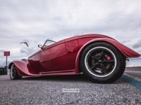 1933 Ford Roadster for sale in Riverhead, New York (ID-1846)